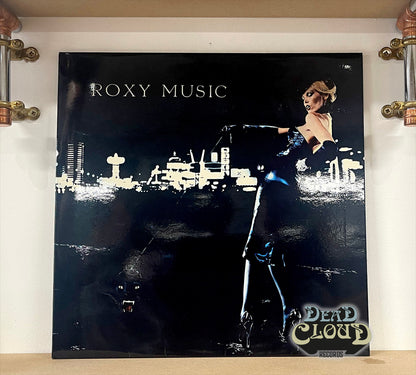 Roxy Music – For Your Pleasure