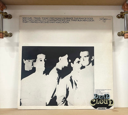Simple Minds – Empires And Dance