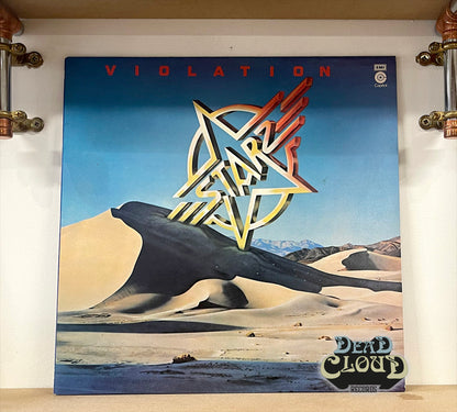 Starz – Violation