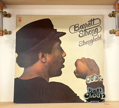 Barrett Strong – Stronghold
