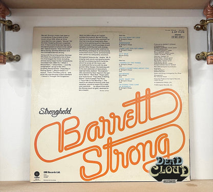 Barrett Strong – Stronghold