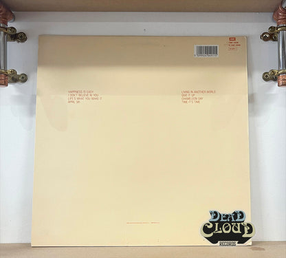 Talk Talk – The Colour Of Spring