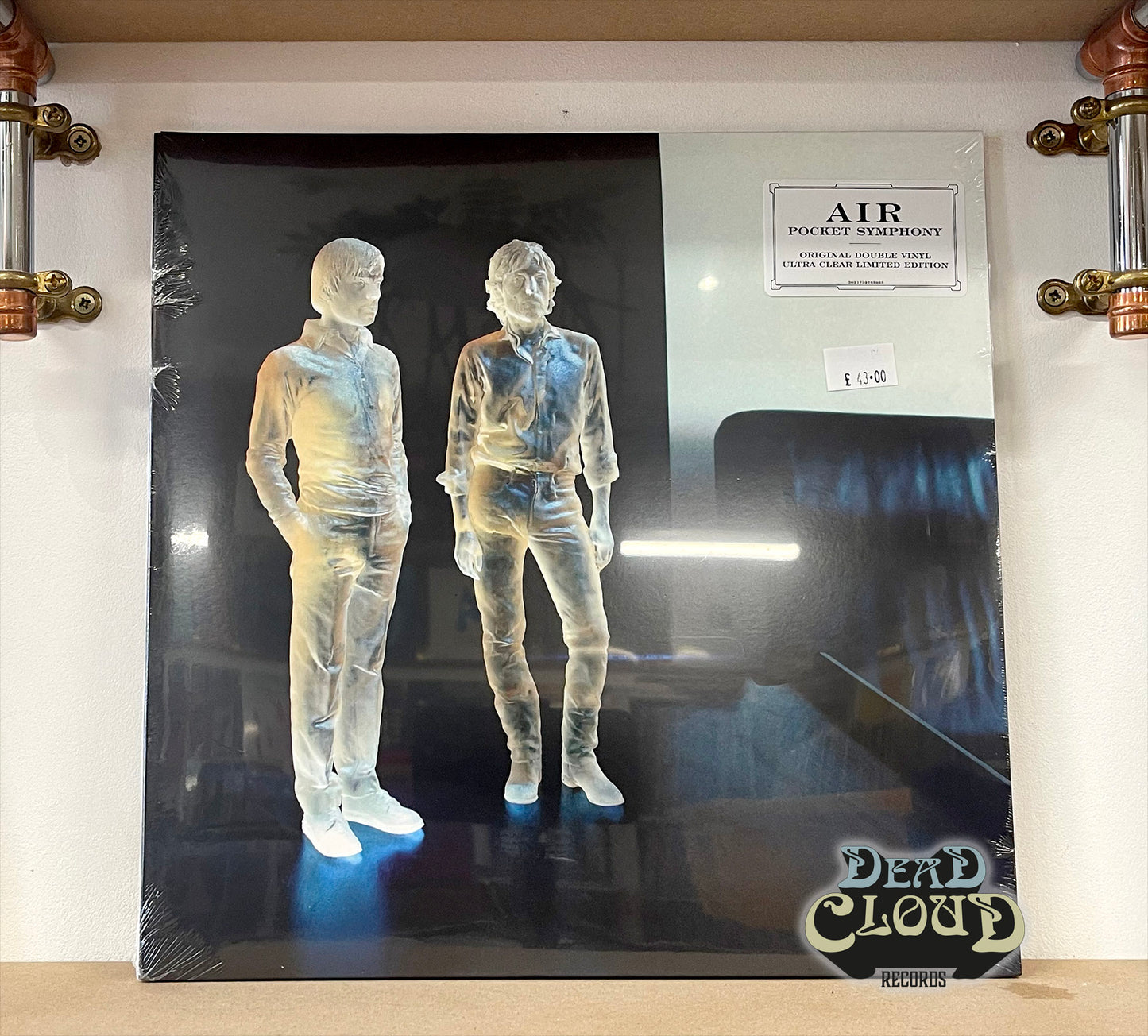 AIR – Pocket Symphony