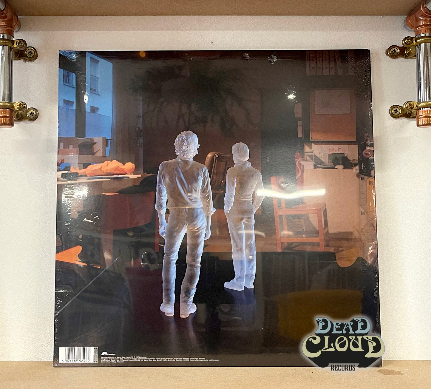 AIR – Pocket Symphony