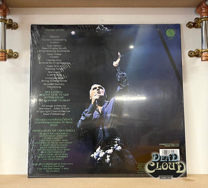 Morrissey - Deluxe Notre-Dame