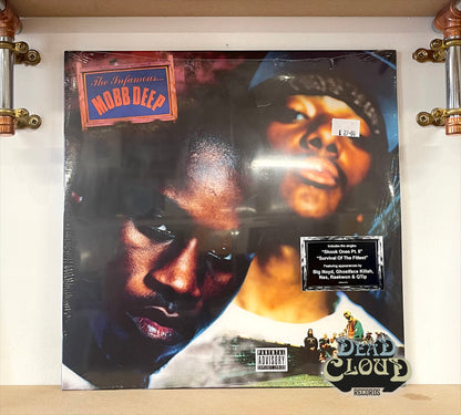 Mobb Deep – The Infamous
