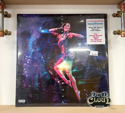 Doja Cat – Planet Her