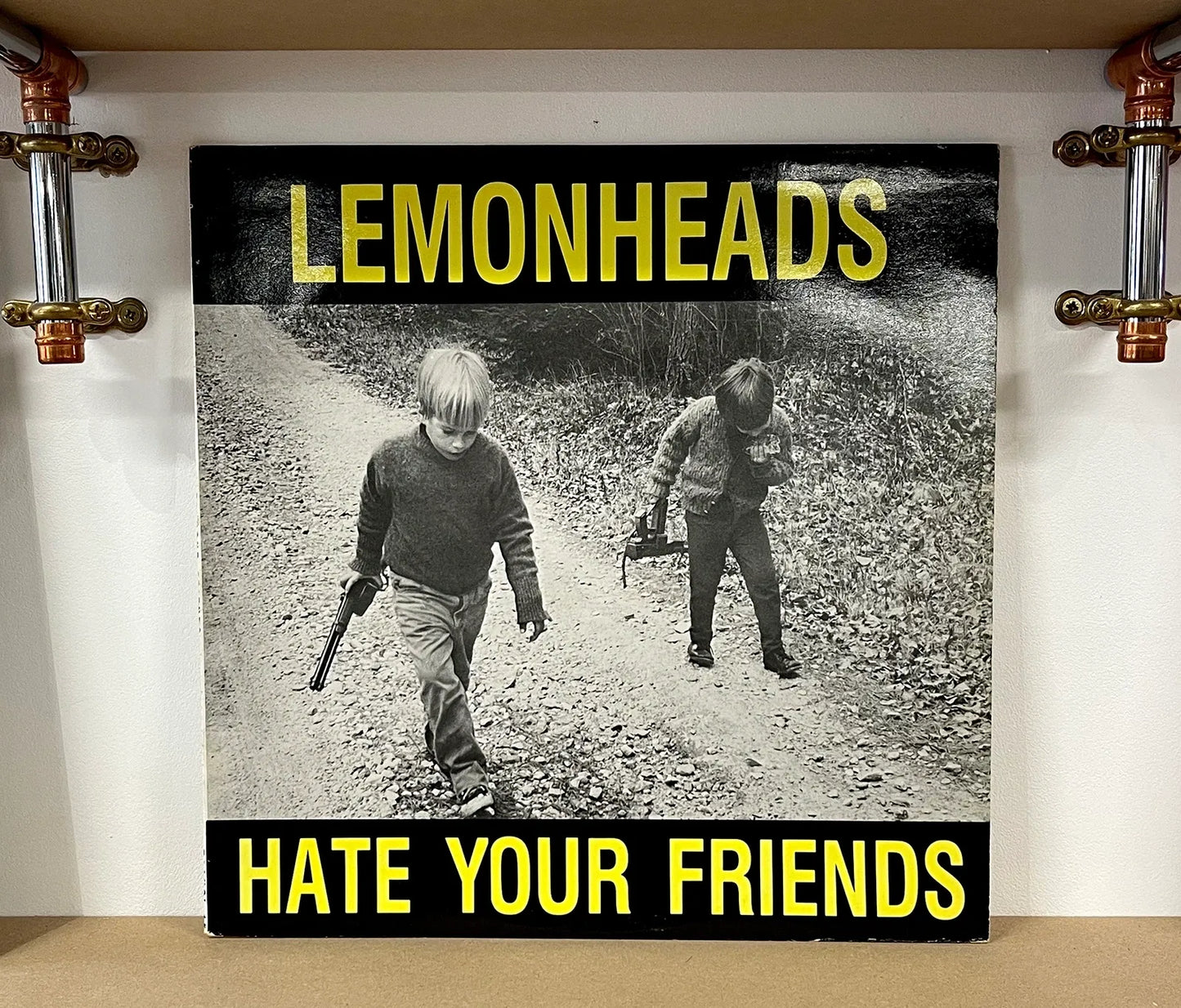 Lemonheads – Hate Your Friends