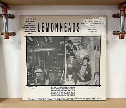 Lemonheads – Hate Your Friends