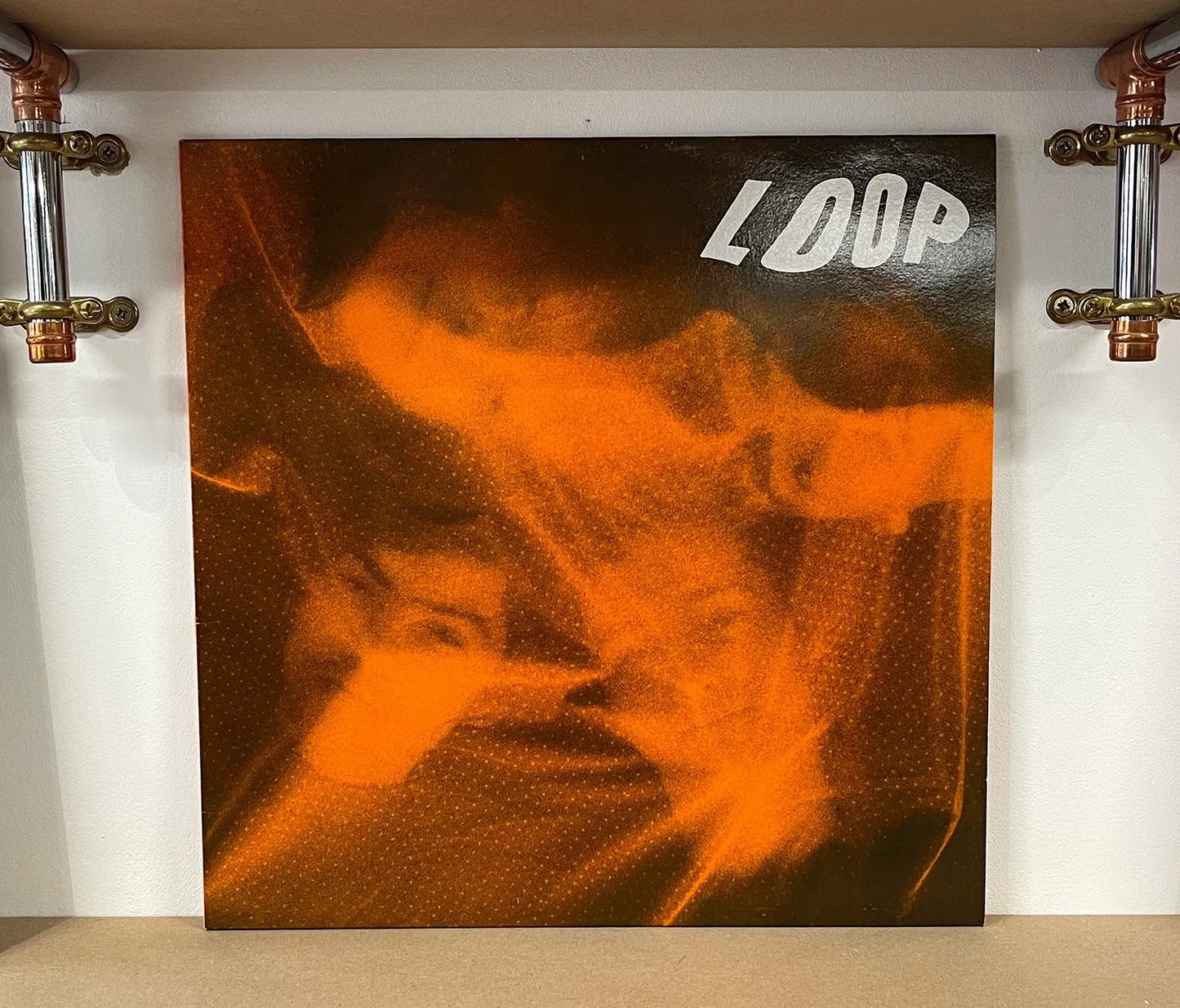 Loop – Collision
