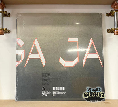 Jaga Jazzist – A Livingroom Hush