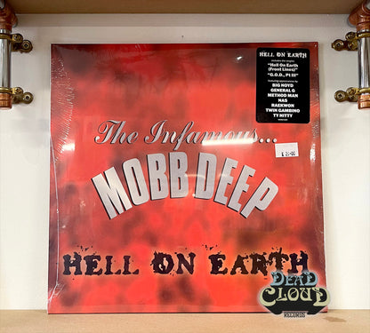 Mobb Deep – Hell On Earth