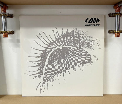 Loop – Wolf Flow (The John Peel Sessions (1987-90))