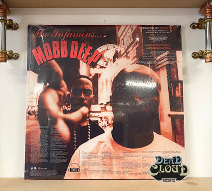 Mobb Deep – Hell On Earth