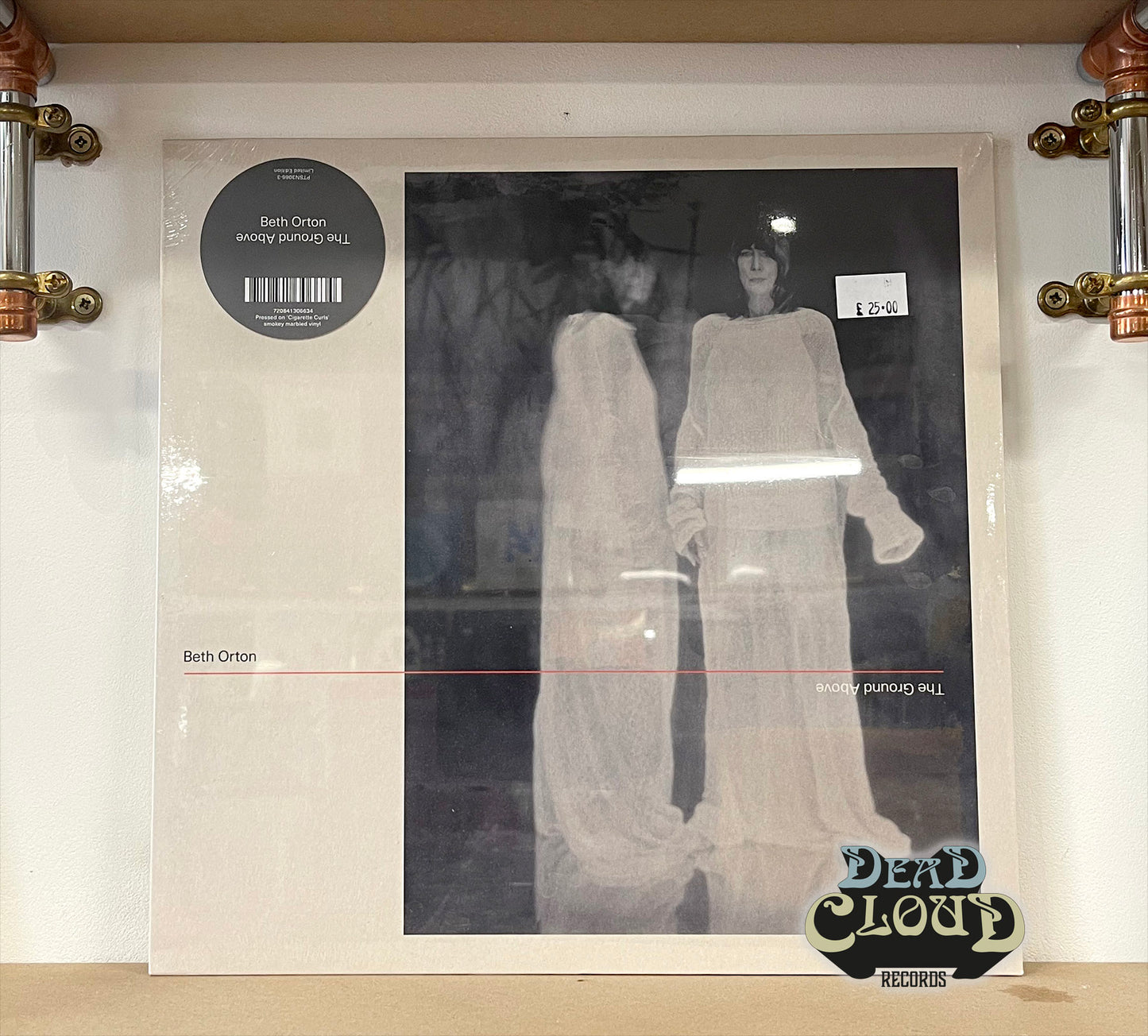 Beth Orton – The Ground Above