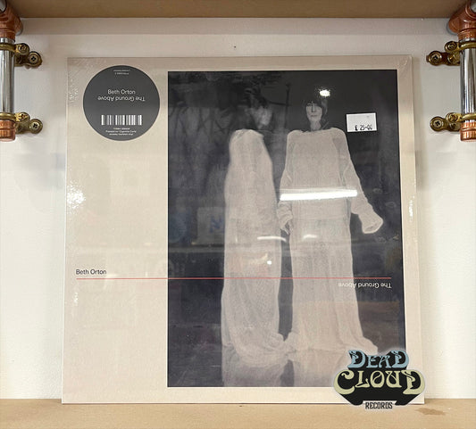 Beth Orton – The Ground Above