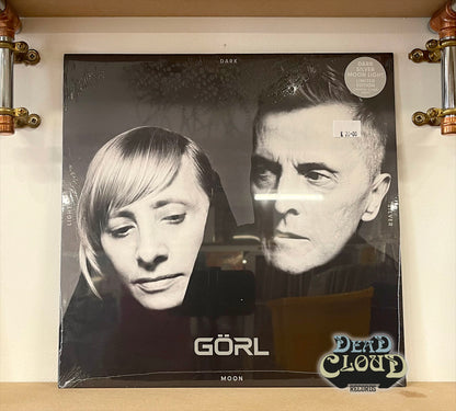 GÖRL - Dark Silver Moon Light