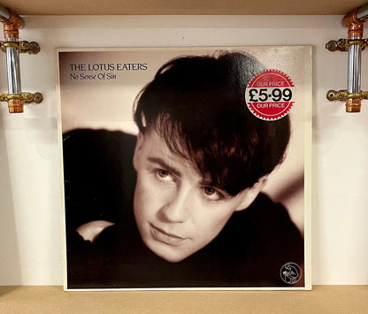 The Lotus Eaters – No Sense Of Sin