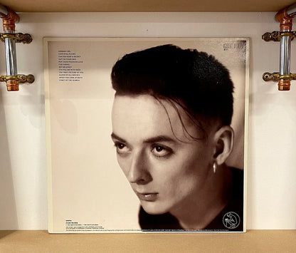 The Lotus Eaters – No Sense Of Sin