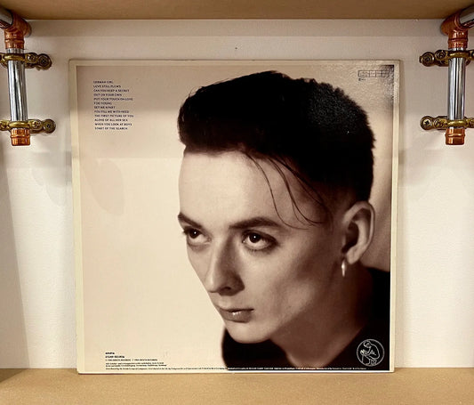 The Lotus Eaters – No Sense Of Sin