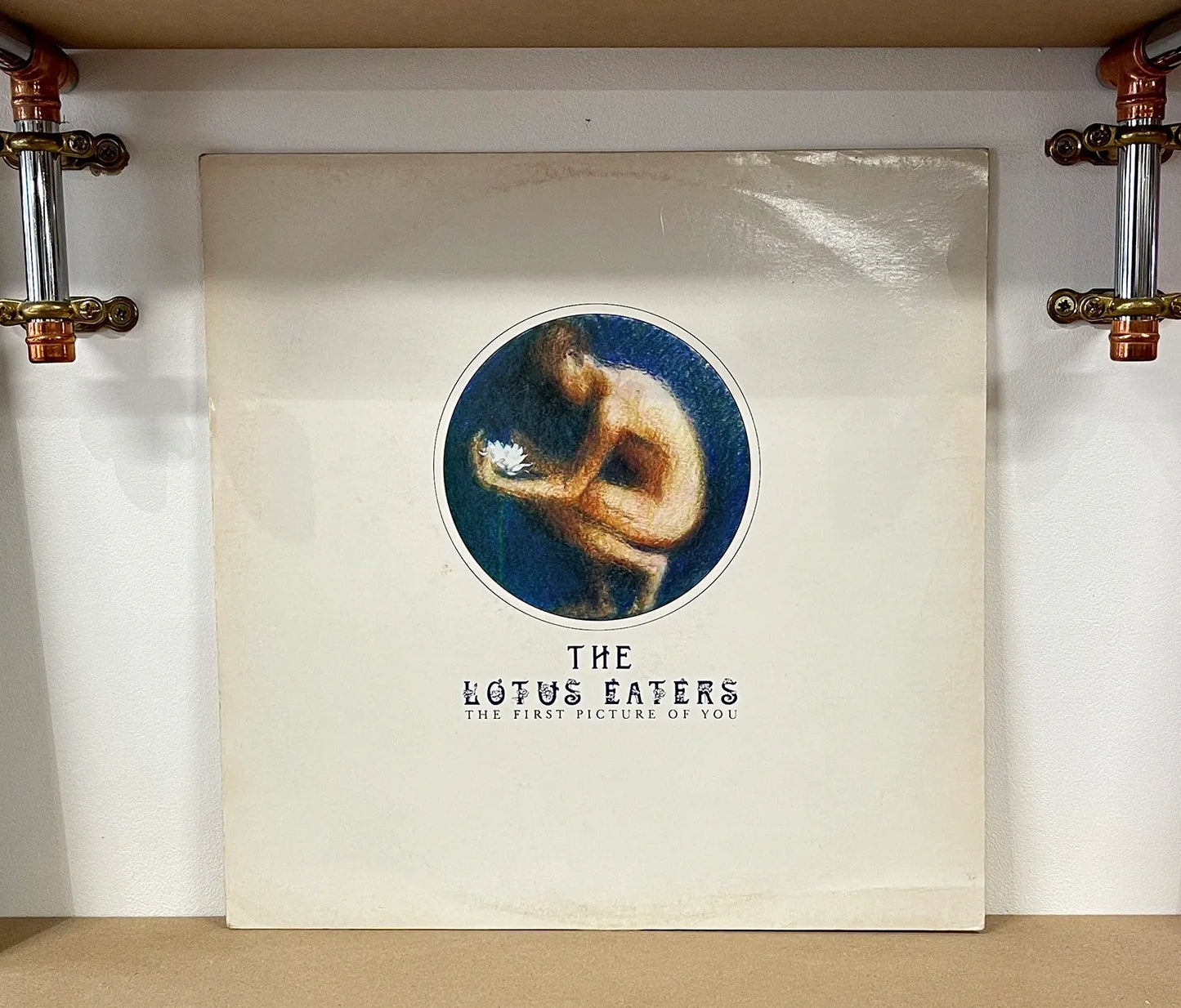 The Lotus Eaters – The First Picture Of You