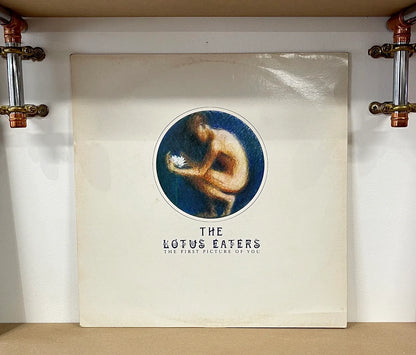 The Lotus Eaters – The First Picture Of You