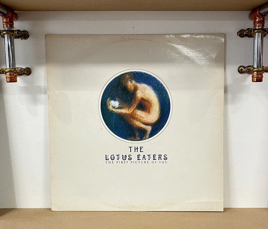 The Lotus Eaters – The First Picture Of You
