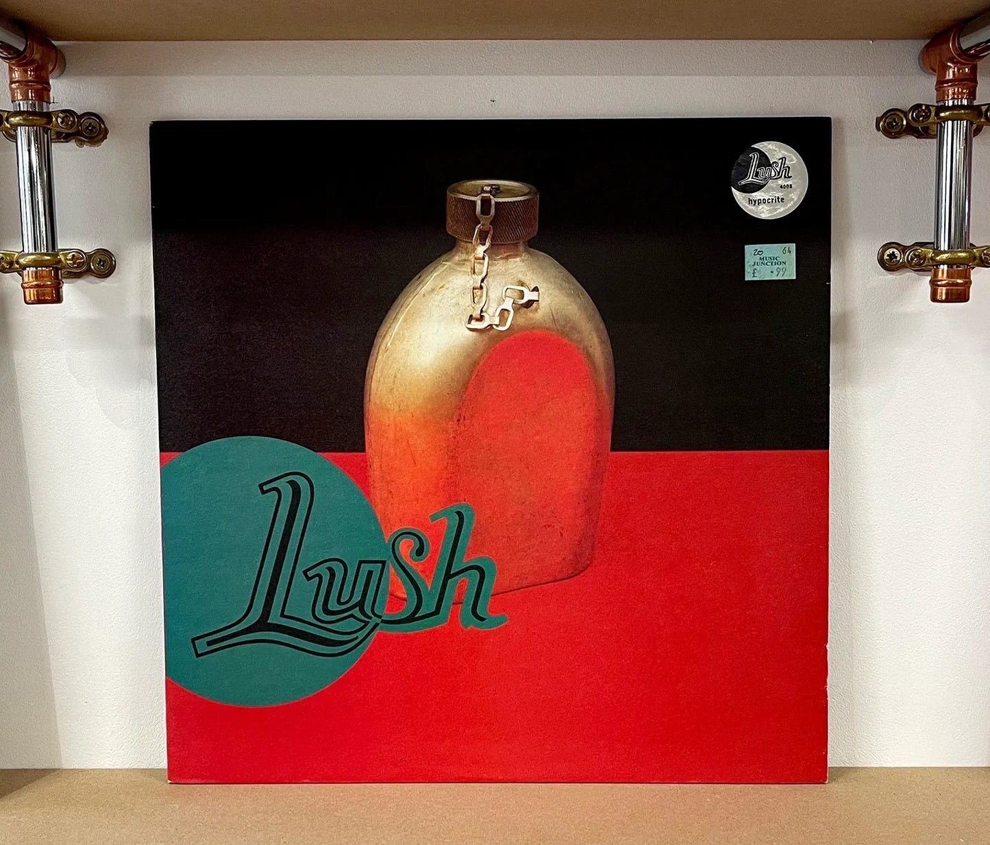 Lush – Hypocrite
