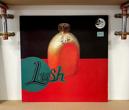 Lush – Hypocrite