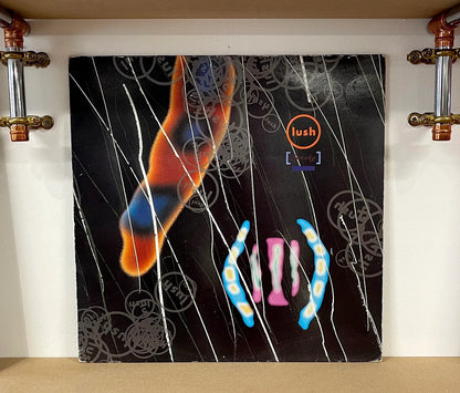 Lush – Spooky