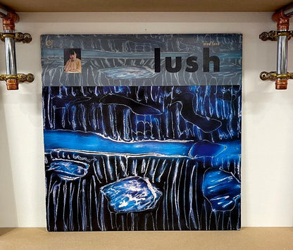 Lush – Mad Love