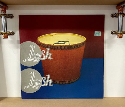 Lush – Desire Lines