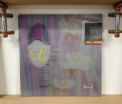 Lush – Scar
