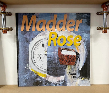 Madder Rose – Panic On