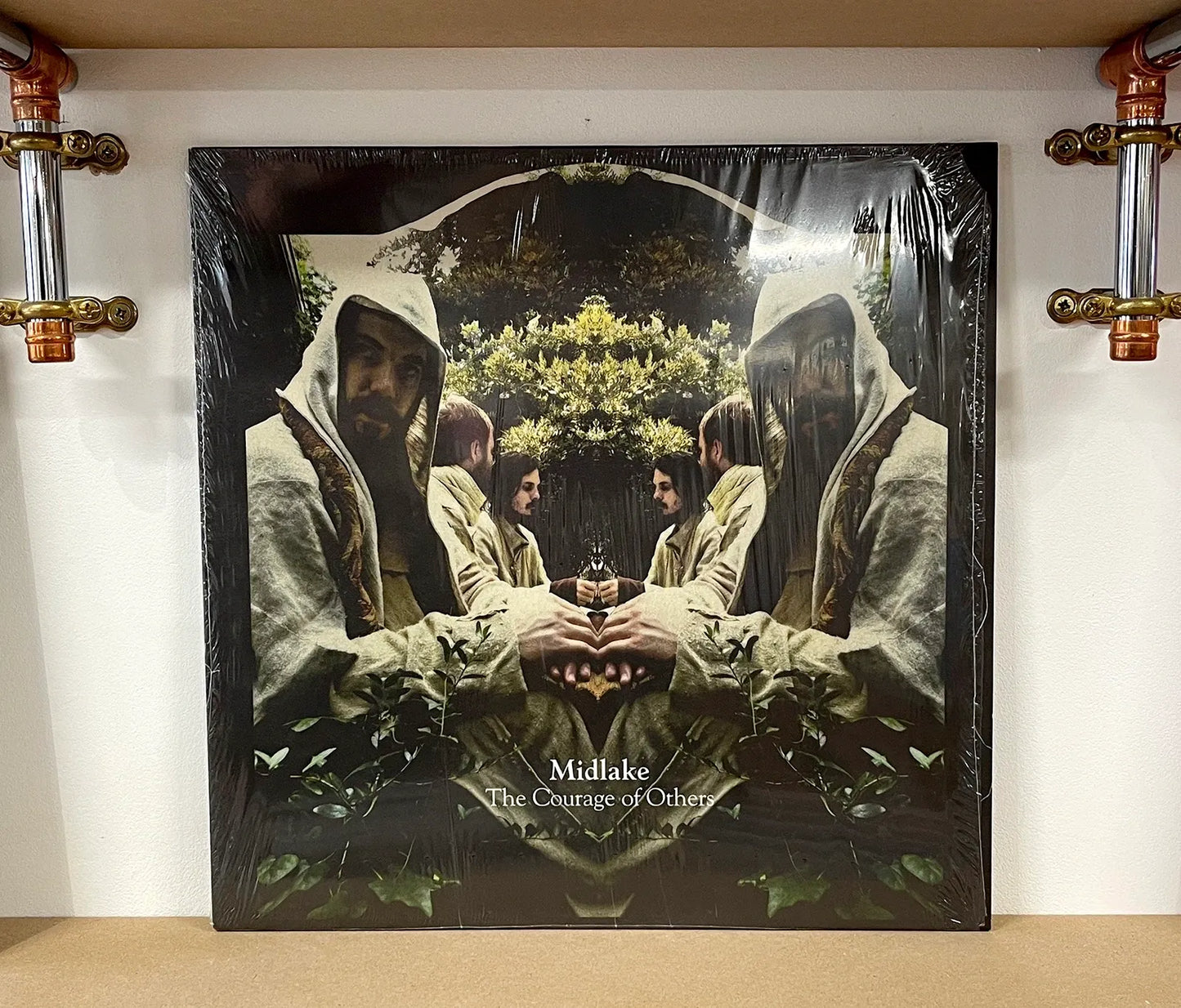 Midlake – The Courage Of Others