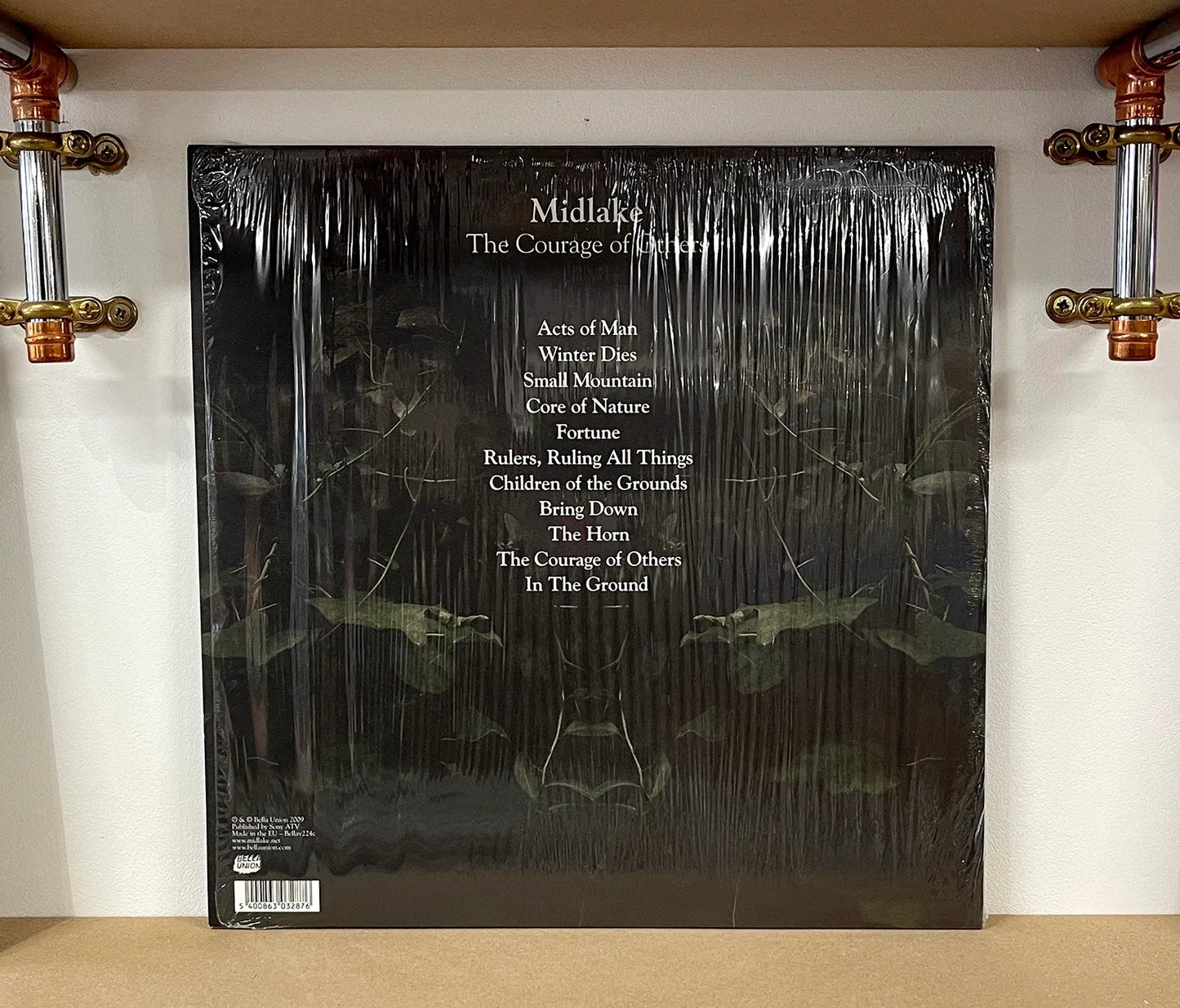 Midlake – The Courage Of Others