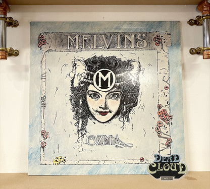 Melvins – Ozma