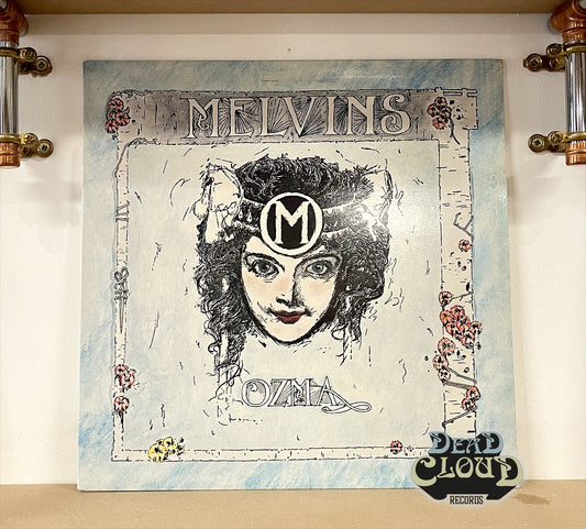 Melvins – Ozma
