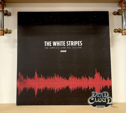 The White Stripes – The Complete John Peel Sessions