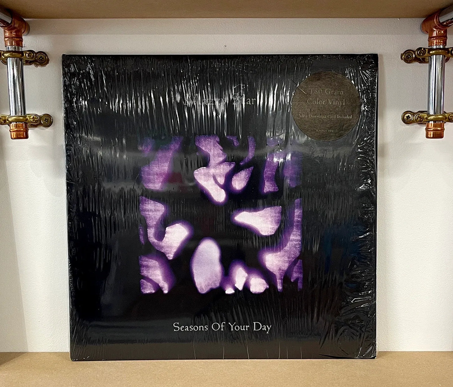 Mazzy Star – Seasons Of Your Day