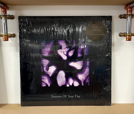Mazzy Star – Seasons Of Your Day