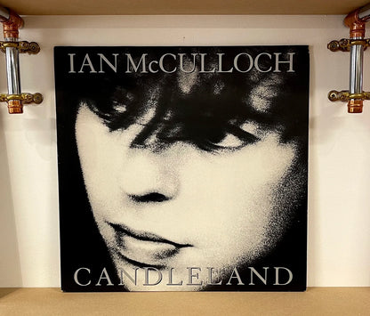 Ian McCulloch – Candleland