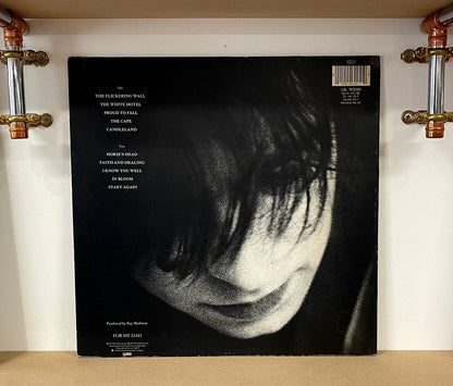 Ian McCulloch – Candleland