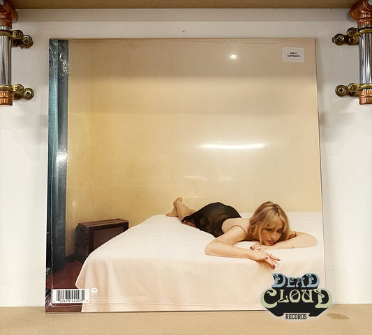 Sabrina Carpenter – Emails I Can't Send