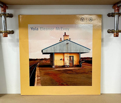 Eleanor McEvoy – Yola