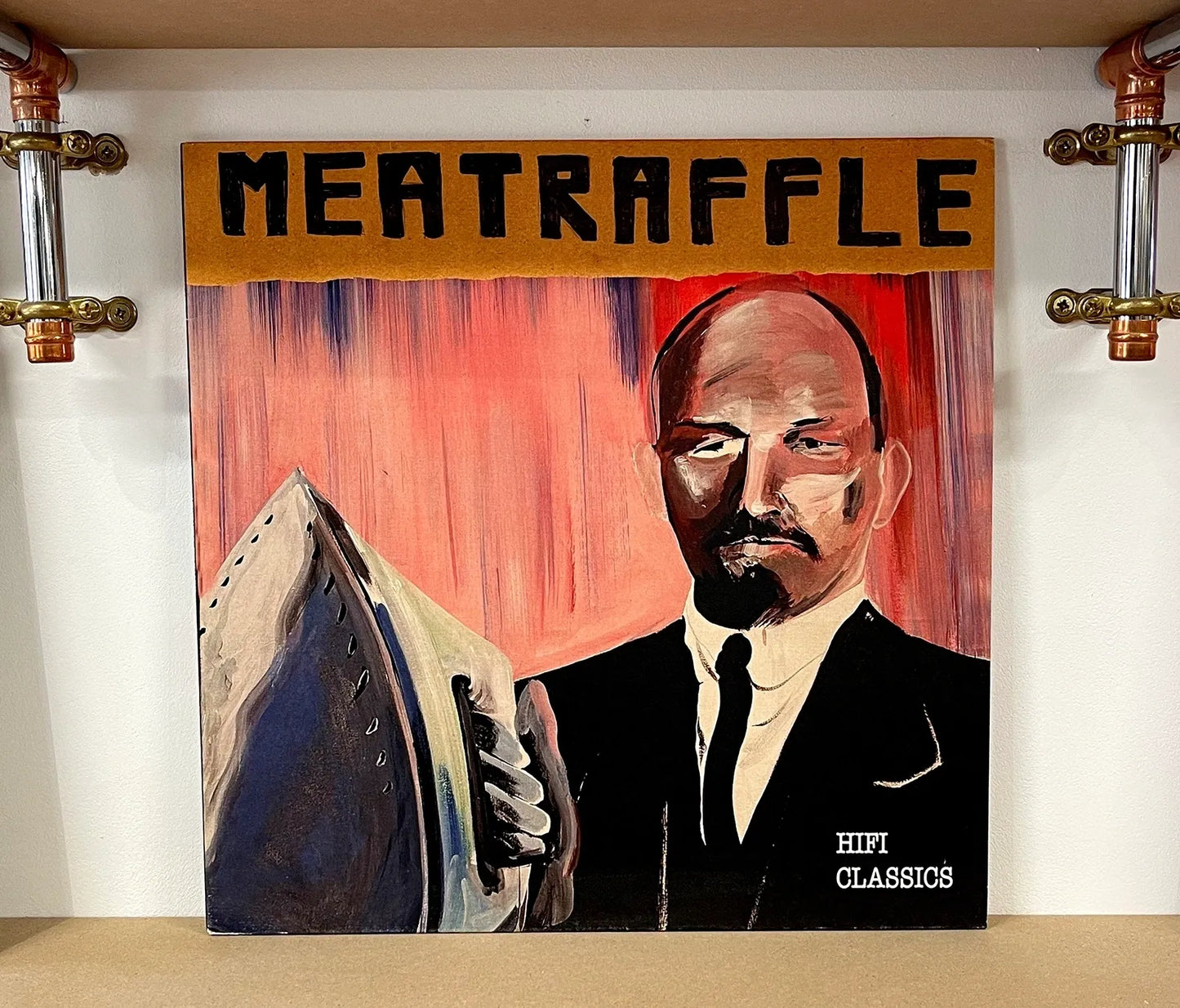 Meatraffle – HiFi Classics