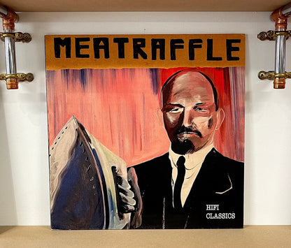 Meatraffle – HiFi Classics