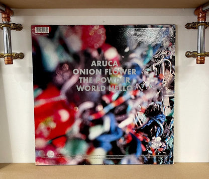 Medicine – Aruca