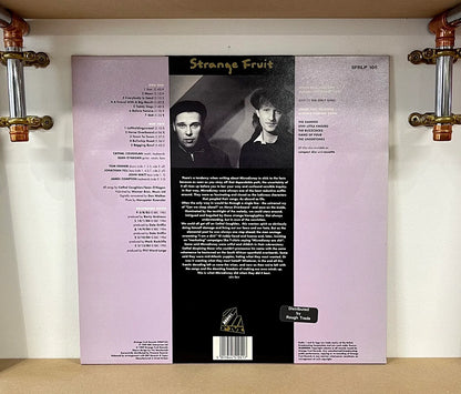 Microdisney – The Peel Sessions Album