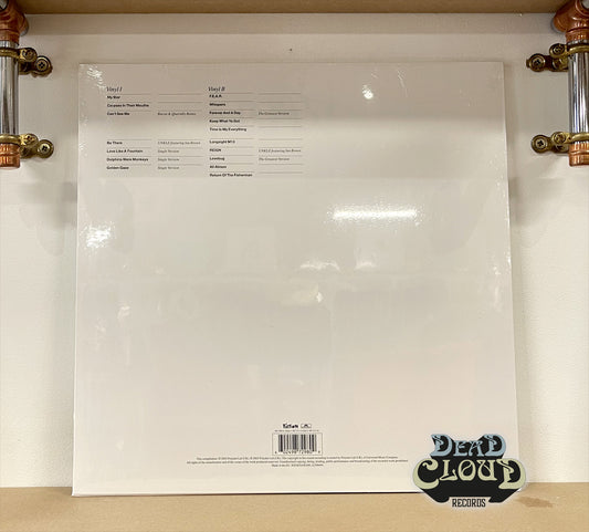 Ian Brown – The Greatest